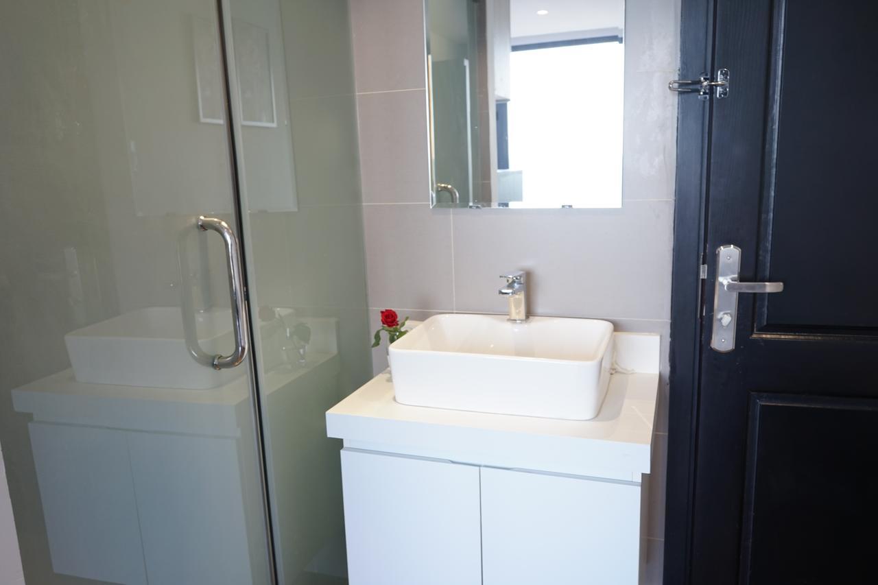 Lys Spa Hotel & Apartment Дананг Екстериор снимка