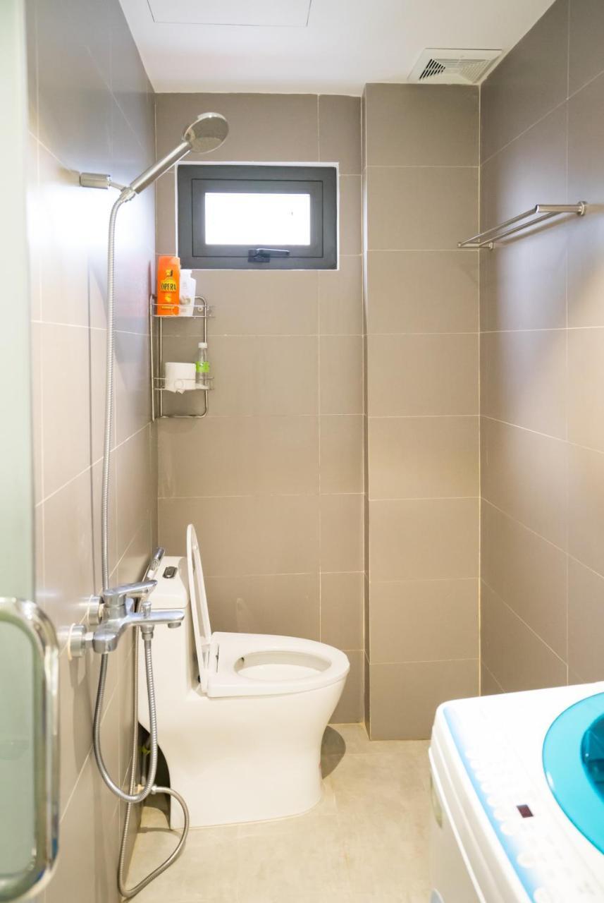 Lys Spa Hotel & Apartment Дананг Екстериор снимка