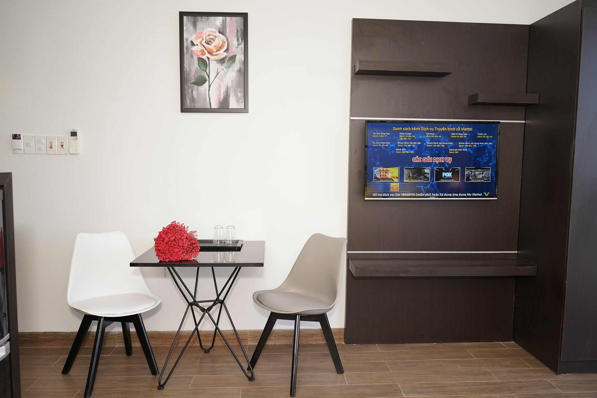 Lys Spa Hotel & Apartment Дананг Екстериор снимка